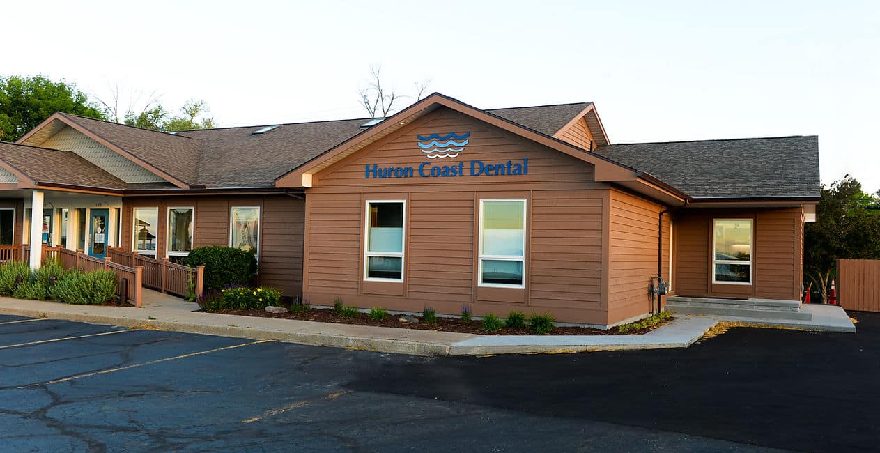 Huron Coast Dental-banner