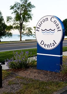 Huron Coast Dental